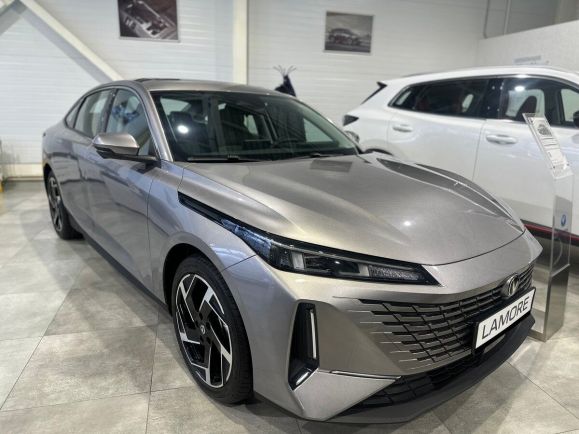 Changan Lamore 1.5T - 7 DCT (Tech), 1.5 л, Робот, 2024 фото 4