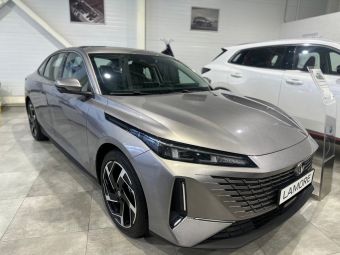 Changan Lamore 1.5T - 7 DCT (Tech), 1.5 л, Робот, 2024 фото 4