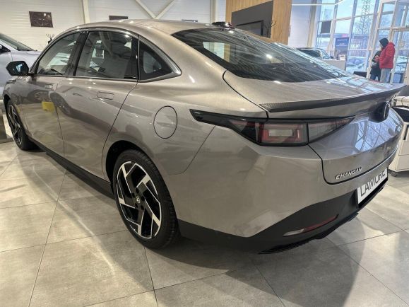 Changan Lamore 1.5T - 7 DCT (Tech), 1.5 л, Робот, 2024 фото 5