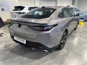 Changan Lamore 1.5T - 7 DCT (Tech), 1.5 л, Робот, 2024 фото 6