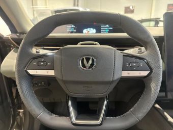 Changan Lamore 1.5T - 7 DCT (Tech), 1.5 л, Робот, 2024 фото 9