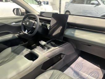 Changan Lamore 1.5T - 7 DCT (Tech), 1.5 л, Робот, 2024 фото 10