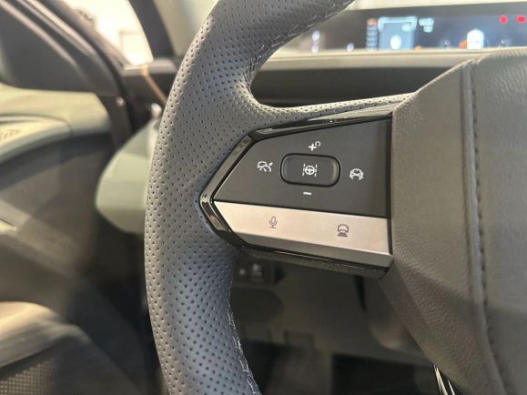 Changan Lamore 1.5T - 7 DCT (Tech), 1.5 л, Робот, 2024 фото 12