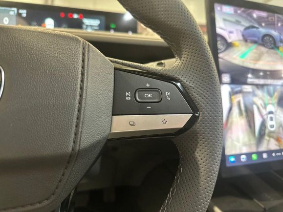 Changan Lamore 1.5T - 7 DCT (Tech), 1.5 л, Робот, 2024 фото 13