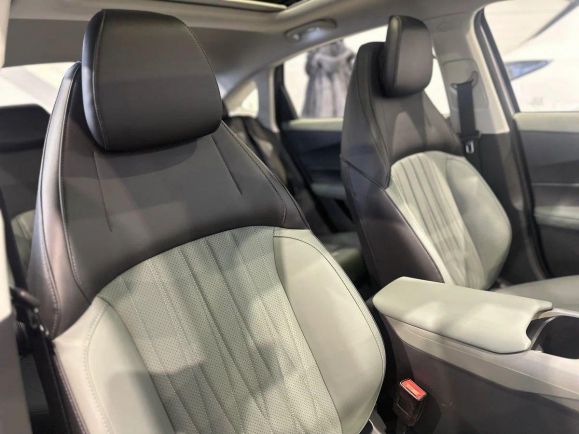 Changan Lamore 1.5T - 7 DCT (Tech), 1.5 л, Робот, 2024 фото 14