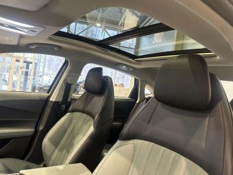 Changan Lamore 1.5T - 7 DCT (Tech), 1.5 л, Робот, 2024 фото 15