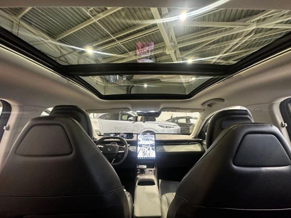 Changan Lamore 1.5T - 7 DCT (Tech), 1.5 л, Робот, 2024 фото 16