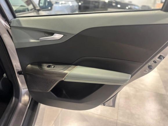 Changan Lamore 1.5T - 7 DCT (Tech), 1.5 л, Робот, 2024 фото 17