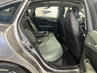 Changan Lamore 1.5T - 7 DCT (Tech), 1.5 л, Робот, 2024 фото 22