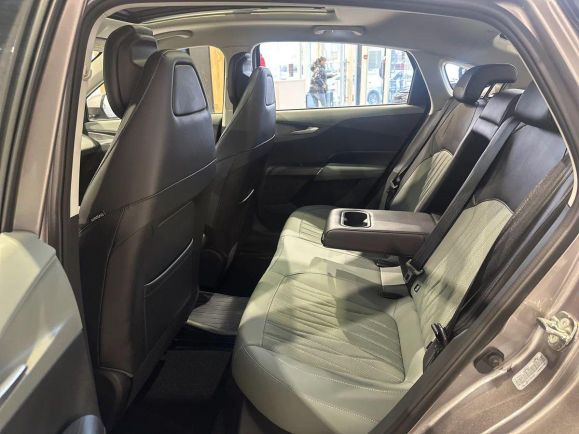 Changan Lamore 1.5T - 7 DCT (Tech), 1.5 л, Робот, 2024 фото 23