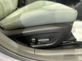Changan Lamore 1.5T - 7 DCT (Tech), 1.5 л, Робот, 2024 фото 24
