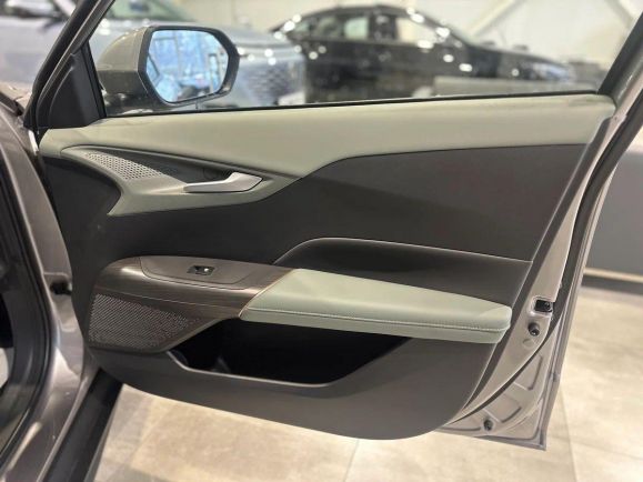 Changan Lamore 1.5T - 7 DCT (Tech), 1.5 л, Робот, 2024 фото 2