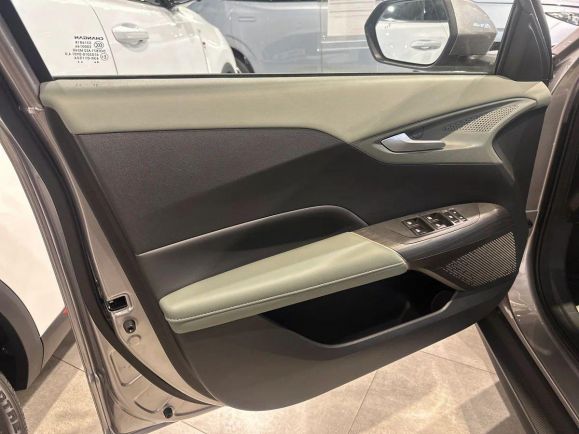 Changan Lamore 1.5T - 7 DCT (Tech), 1.5 л, Робот, 2024 фото 1