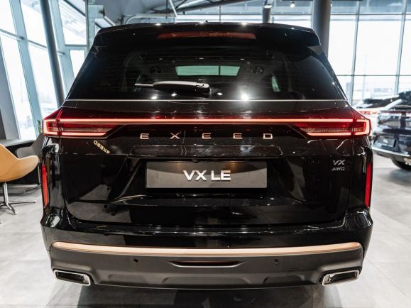 EXEED VX President 7 мест, 2.0 л, АТ, 2024 фото 7