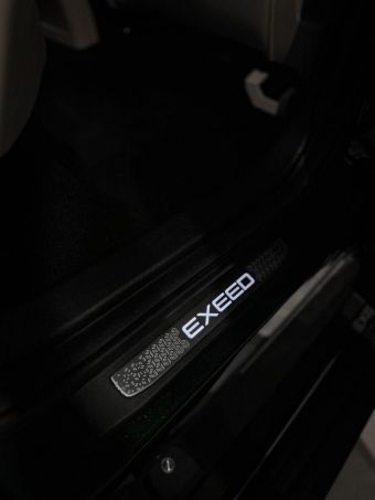 EXEED VX President 7 мест, 2.0 л, АТ, 2024 фото 8