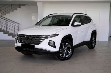Hyundai Tucson Travel, 2.0 л, АТ, 2024 фото 3