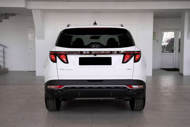 Hyundai Tucson Travel, 2.0 л, АТ, 2024 фото 6