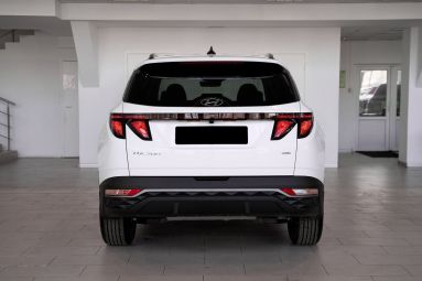 Hyundai Tucson Travel, 2.0 л, АТ, 2024 фото 6