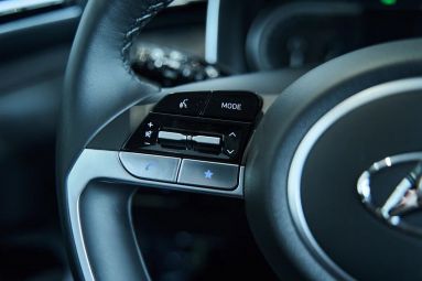 Hyundai Tucson Travel, 2.0 л, АТ, 2024 фото 10