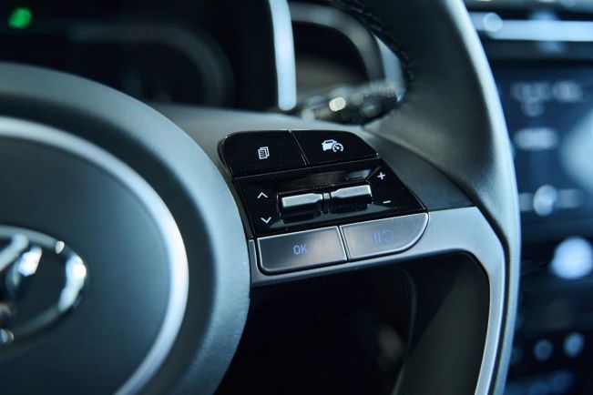 Hyundai Tucson Travel, 2.0 л, АТ, 2024 фото 13