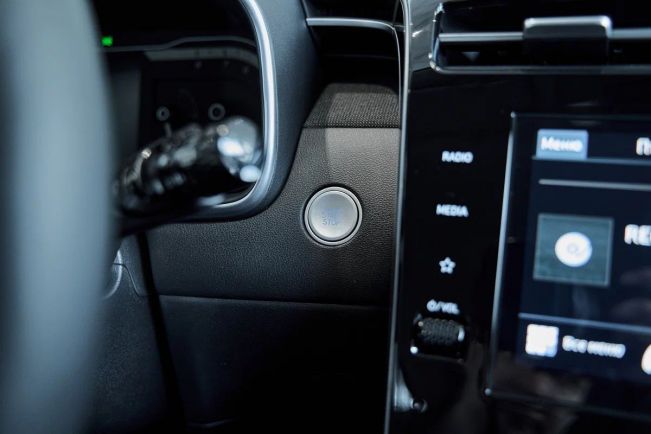 Hyundai Tucson Travel, 2.0 л, АТ, 2024 фото 14