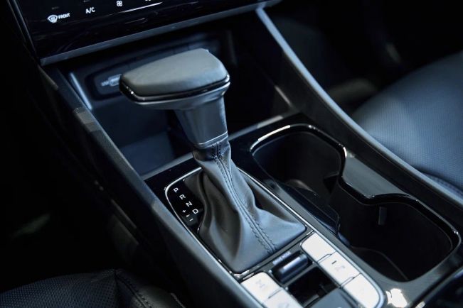 Hyundai Tucson Travel, 2.0 л, АТ, 2024 фото 17