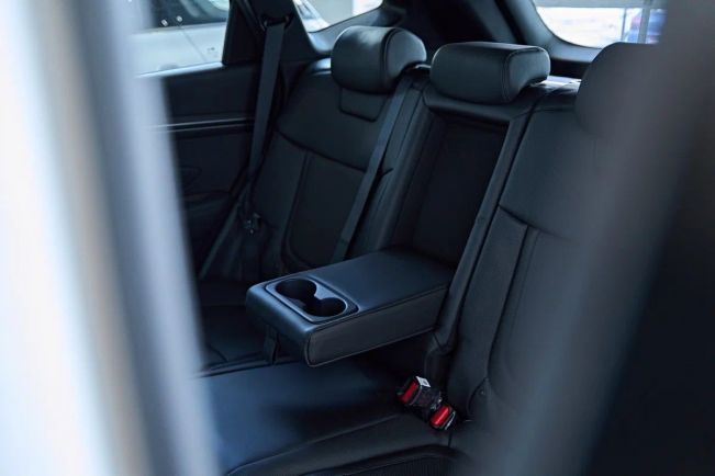 Hyundai Tucson Travel, 2.0 л, АТ, 2024 фото 18