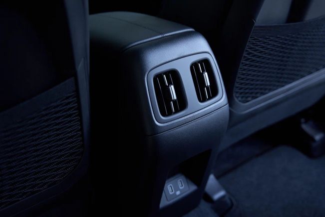 Hyundai Tucson Travel, 2.0 л, АТ, 2024 фото 19