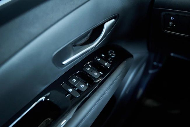 Hyundai Tucson Travel, 2.0 л, АТ, 2024 фото 2