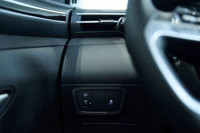 Hyundai Tucson Travel, 2.0 л, АТ, 2024 фото 1