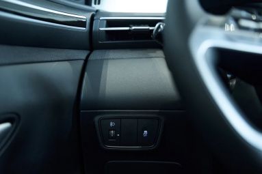 Hyundai Tucson Travel, 2.0 л, АТ, 2024 фото 1