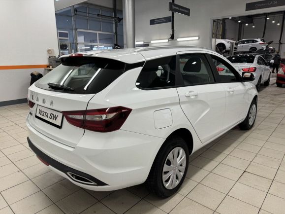 LADA Vesta Life'24, 1.8 л, Вариатор, 2024 фото 4