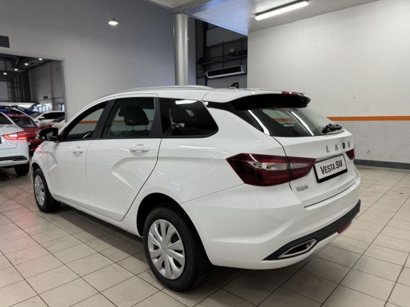 LADA Vesta Life'24, 1.8 л, Вариатор, 2024 фото 5