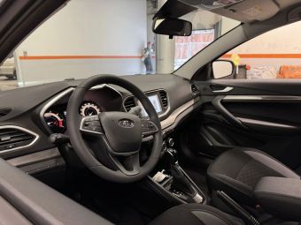 LADA Vesta Life'24, 1.8 л, Вариатор, 2024 фото 2