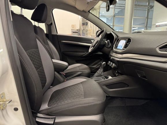 LADA Vesta Life'24, 1.8 л, Вариатор, 2024 фото 1