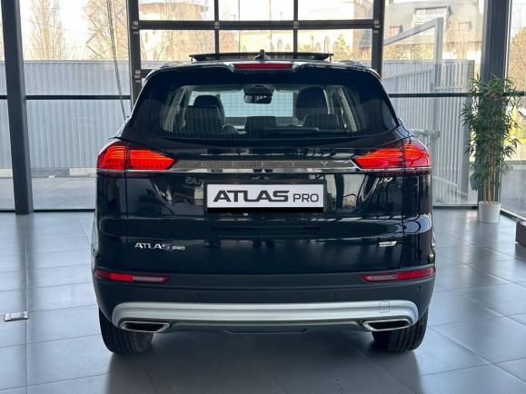 Geely Atlas Pro Flagship, 1.5 л, Робот, 2024 фото 6