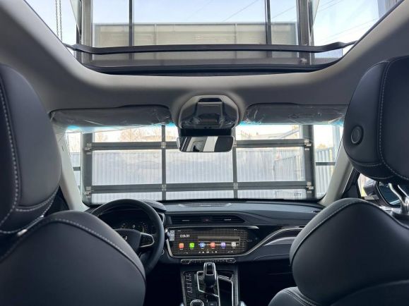 Geely Atlas Pro Flagship, 1.5 л, Робот, 2024 фото 10