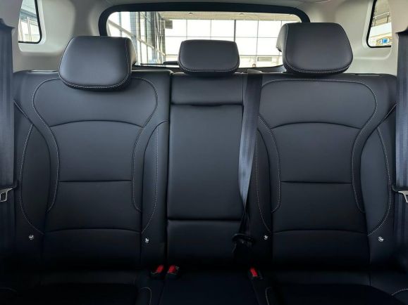 Geely Atlas Pro Flagship, 1.5 л, Робот, 2024 фото 1