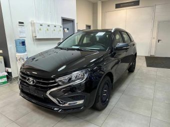 LADA Vesta Life'24, 1.8 л, Вариатор, 2024 фото 3