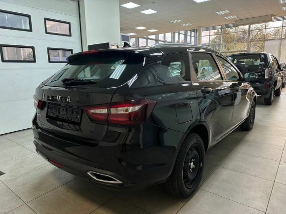 LADA Vesta Life'24, 1.8 л, Вариатор, 2024 фото 5