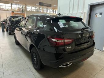 LADA Vesta Life'24, 1.8 л, Вариатор, 2024 фото 6