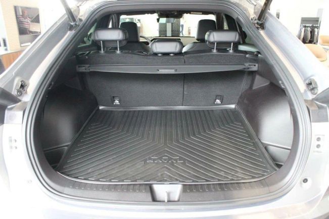 Haval F7x Tech Plus, 2.0 л, Робот, 2024 фото 7