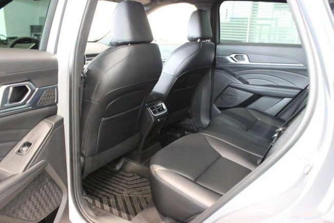 Haval F7x Tech Plus, 2.0 л, Робот, 2024 фото 11