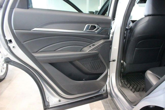 Haval F7x Tech Plus, 2.0 л, Робот, 2024 фото 12