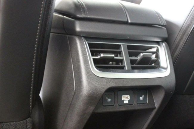 Haval F7x Tech Plus, 2.0 л, Робот, 2024 фото 13