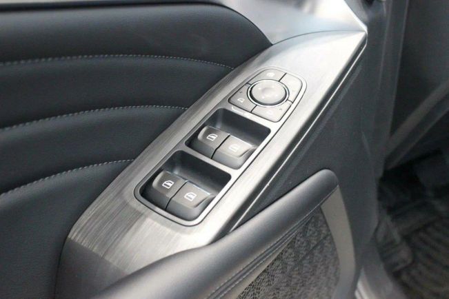 Haval F7x Tech Plus, 2.0 л, Робот, 2024 фото 14