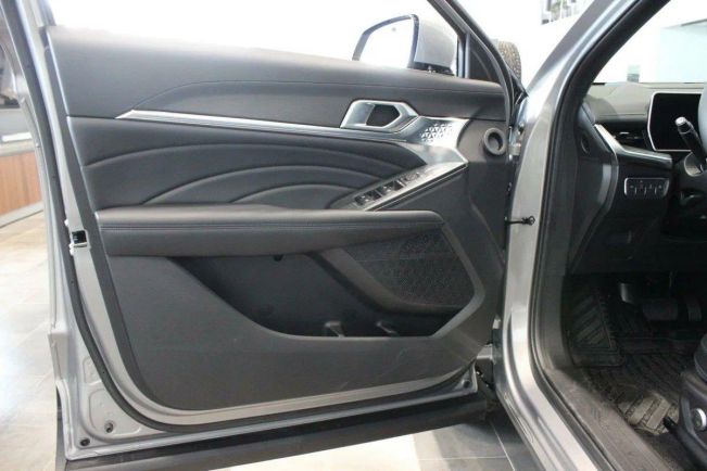 Haval F7x Tech Plus, 2.0 л, Робот, 2024 фото 15