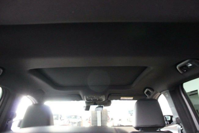 Haval F7x Tech Plus, 2.0 л, Робот, 2024 фото 16