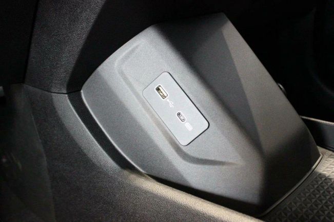 Haval F7x Tech Plus, 2.0 л, Робот, 2024 фото 17