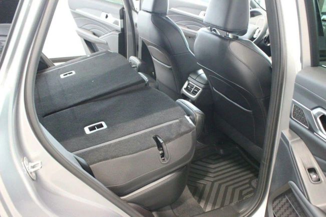 Haval F7x Tech Plus, 2.0 л, Робот, 2024 фото 2